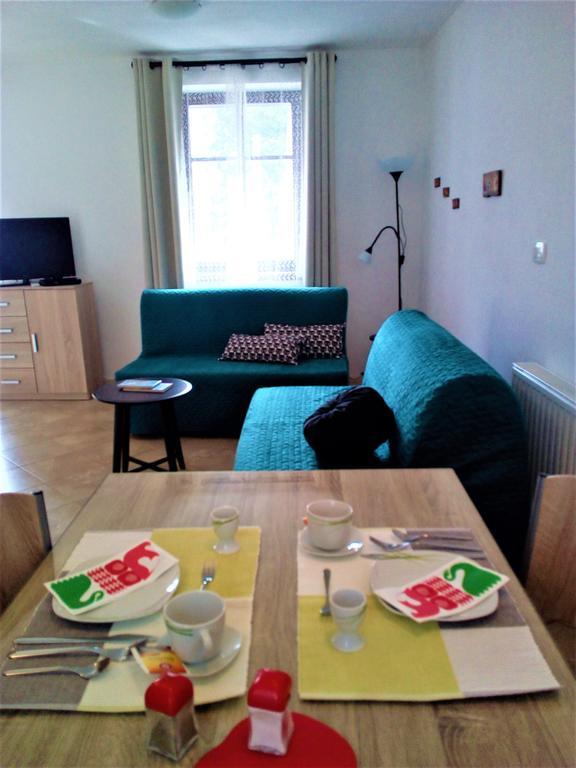 Holiday Home Julian Alps Bovec Exteriör bild